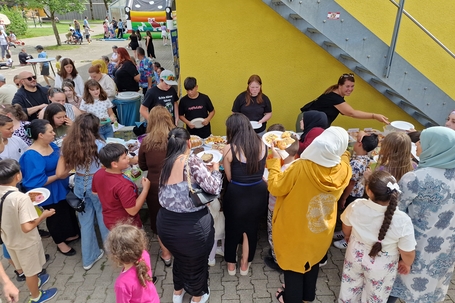 Begegnungsfest