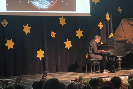 Weihnachtsfeier 2024
