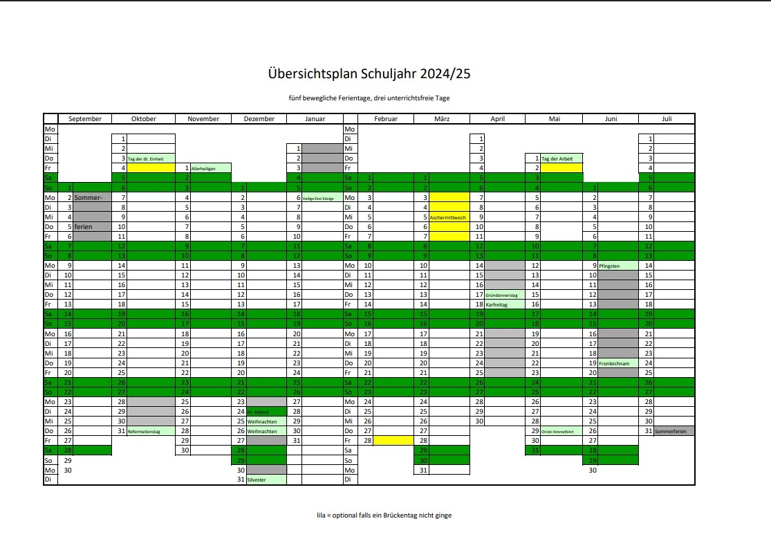 Ferienplan 2024 2025final